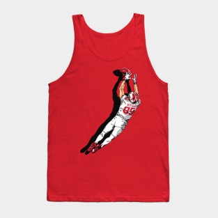 George Kittle The Grab Tank Top